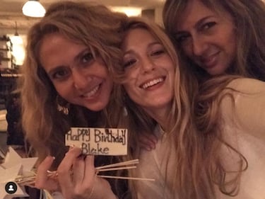 Blake Lively, le foto dell'attrice 5