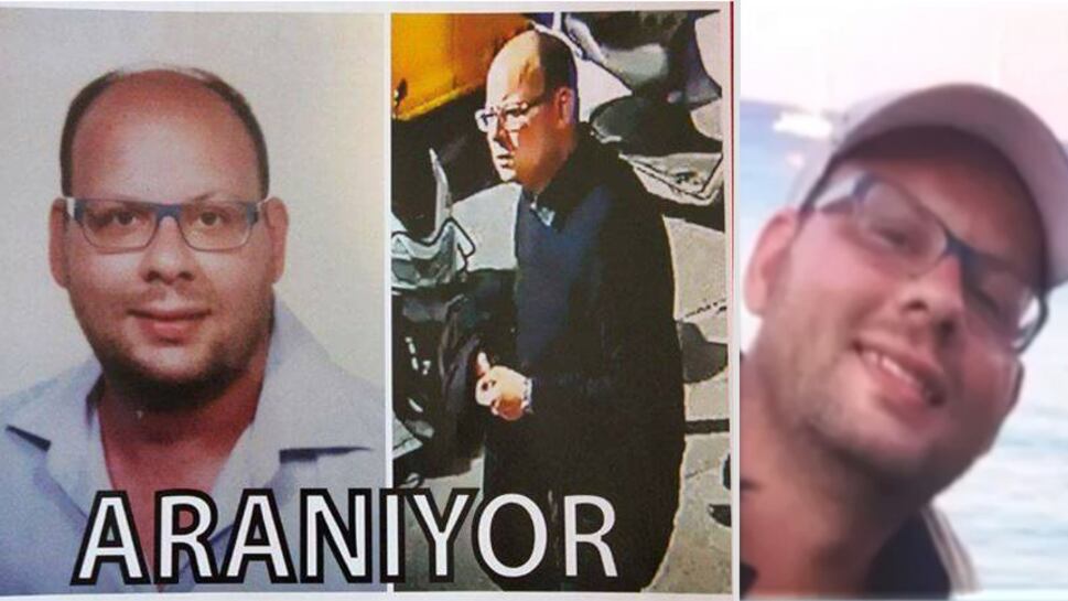 Italiano sparito a Istanbul: "Mio figlio ucciso con un colpo alla testa"