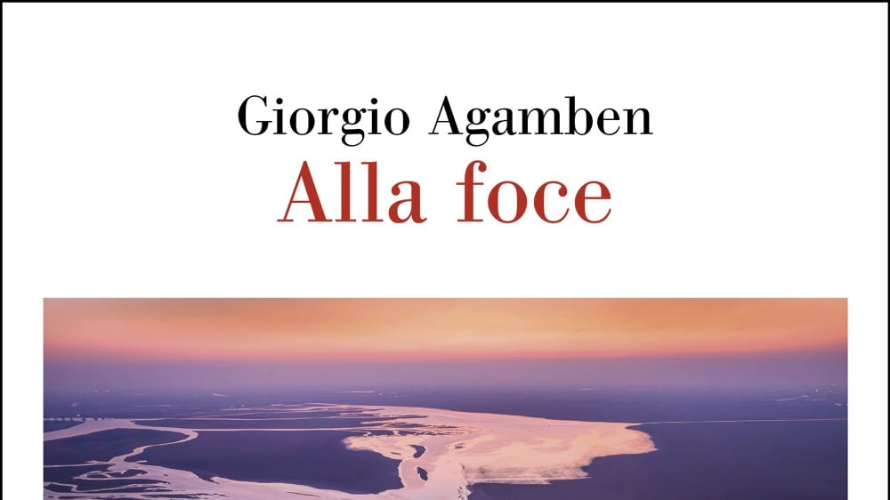 Lo spirito dell'anarchia