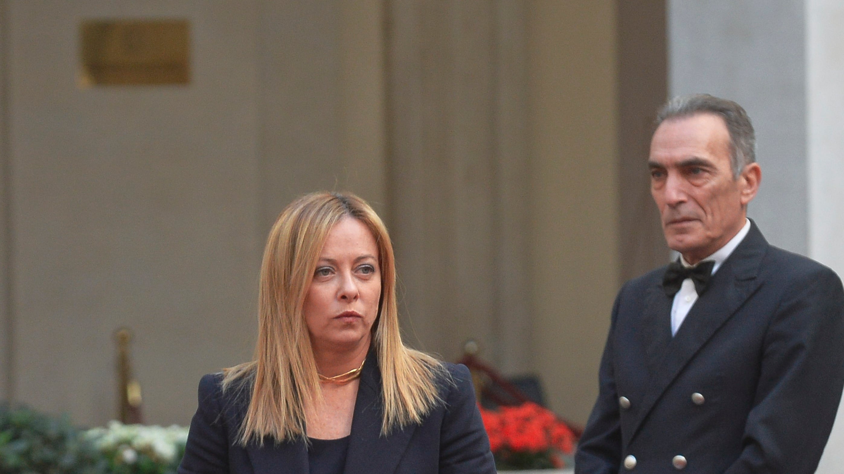 “Niente patti con i violenti”. Chiusura del governo su Cospito