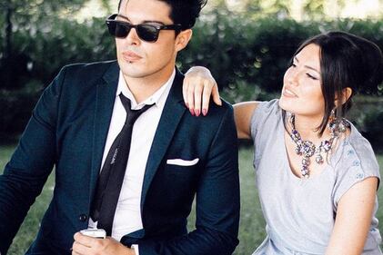 Le foto di Stash e Carmen Fiorentino  3