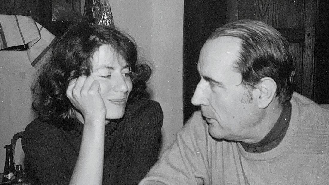 Mitterrand e la studentessa, l'ultimo scandaloso segreto