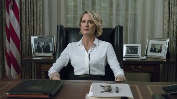 House of Cards, terminate le riprese della sesta e ultima stagione