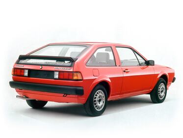 Volkswagen Scirocco, guarda la gallery 11