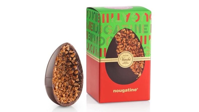 Nougatine