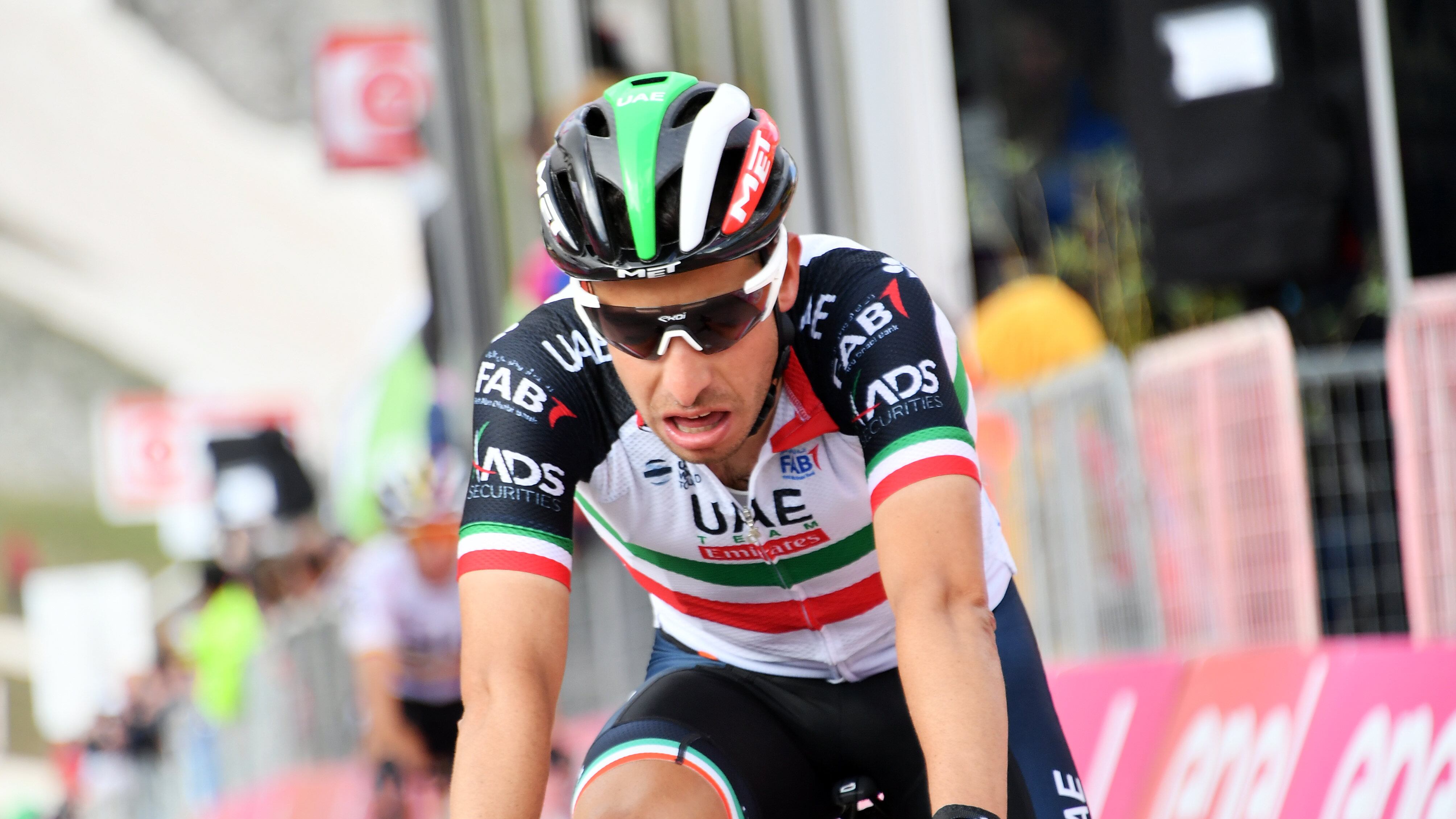 Aru e Froome, la forza del riposo. "Noi in ritardo? Ci vediamo a Roma..."