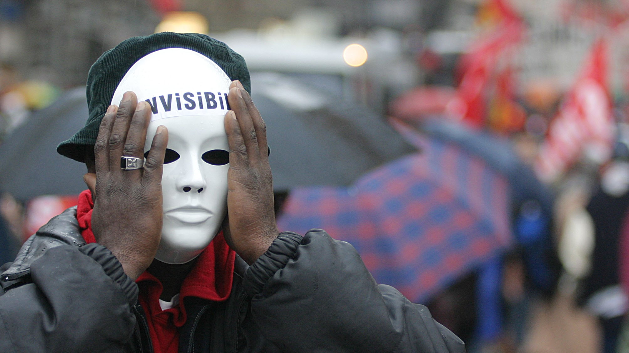 Il paesino senza immigrati dove non esiste criminalità