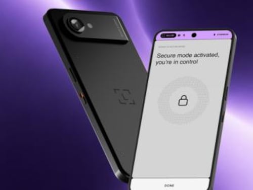 Arriva Ledger Atom™—Tutto ciò che è importante per te, finalmente sicuro