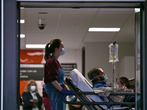 L'Inps svela i veri numeri dei morti: la cifra choc sul Coronavirus