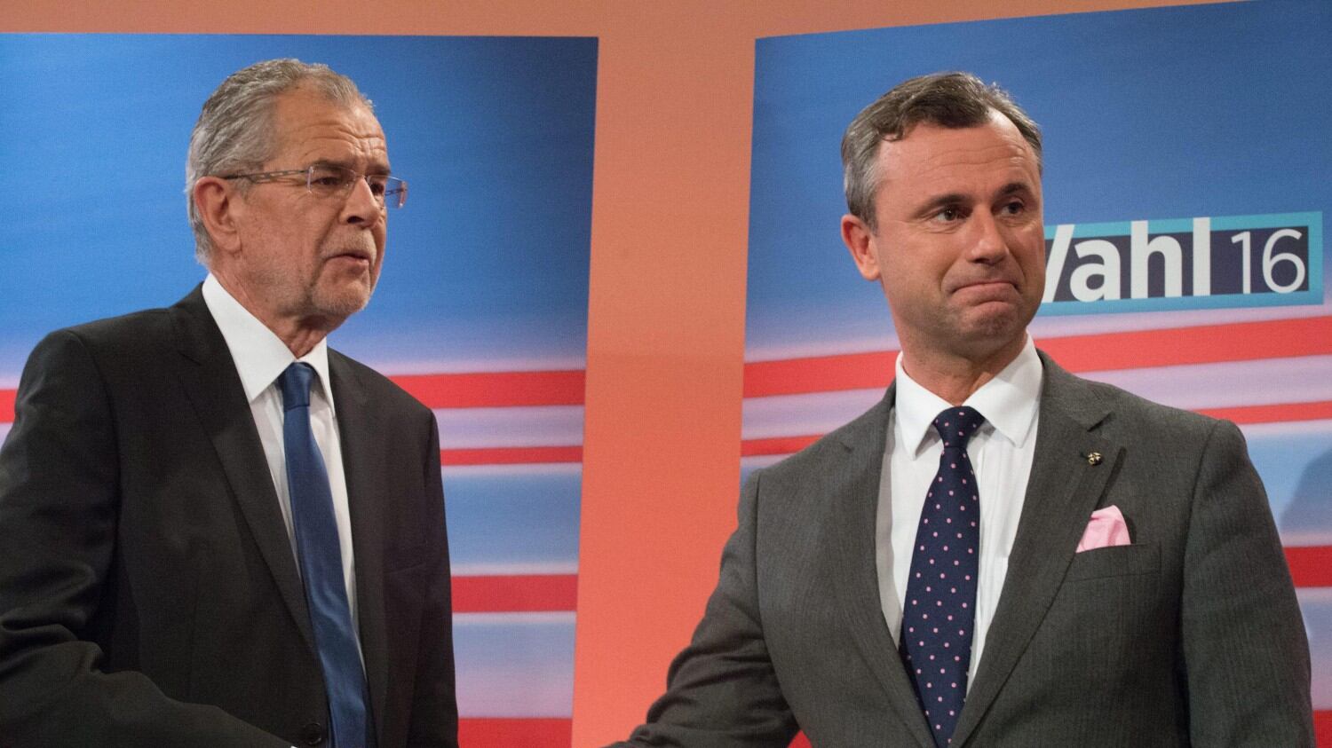 "In Austria ci sono stati brogli": la destra presenta il ricorso