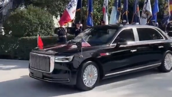 Auto Xi