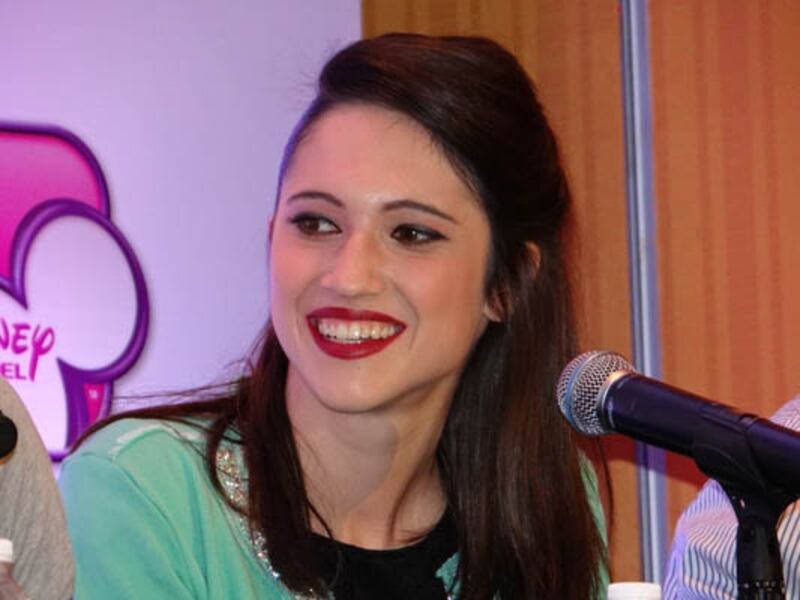 Lodovica Comello, foto 14