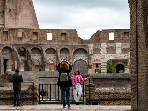 Lo schiaffo Usa all'Italia: "Troppe incertezze, niente vacanze"