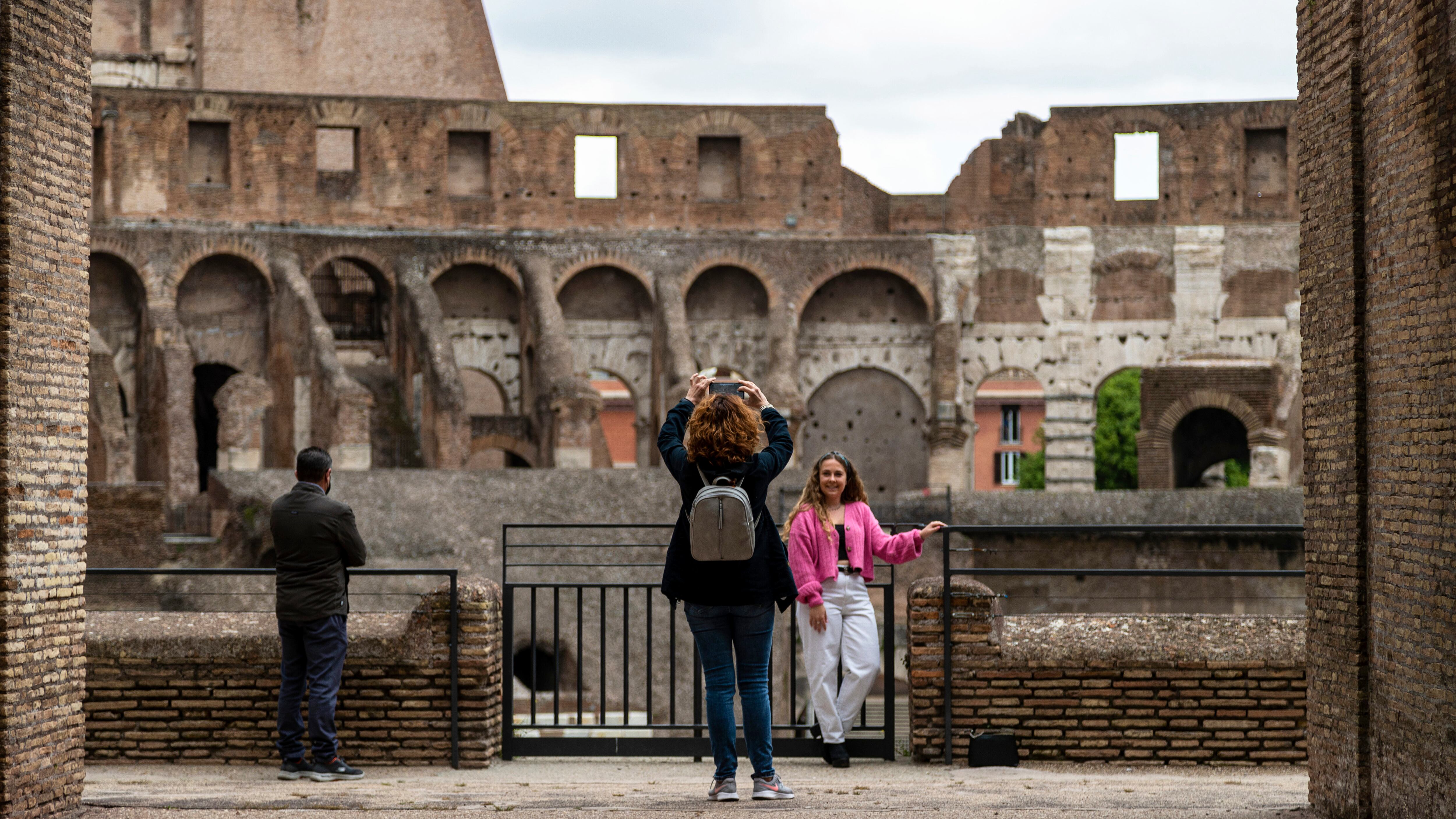 Lo schiaffo Usa all'Italia: "Troppe incertezze, niente vacanze"
