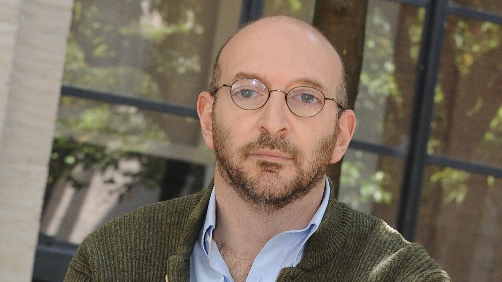 «Il romanzo è vivo e sta benissimo Semmai sono morti gli intellettuali»