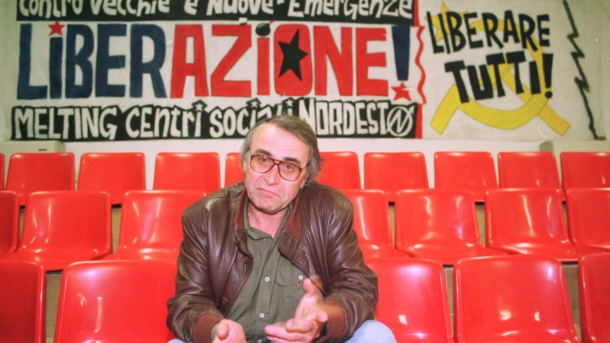 Morto l'ex Br Prospero Gallinari