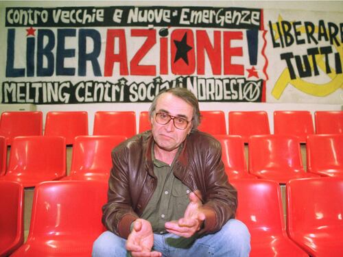 Morto l'ex Br Prospero Gallinari