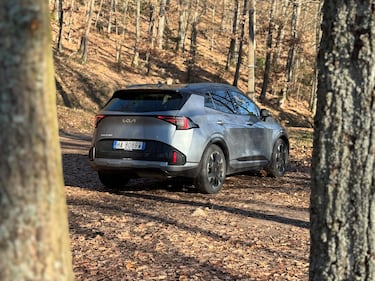 Kia Sportage Diesel: la gallery del viaggio in Alsazia 4