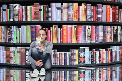 Ecco il Salone Internazionale del Libro di Torino 6