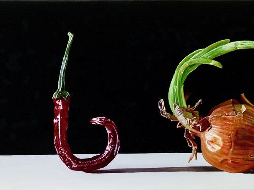 Giuseppe Carta. Germinazioni, i diari della terra