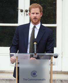 Royal Family, la linea di successione 5