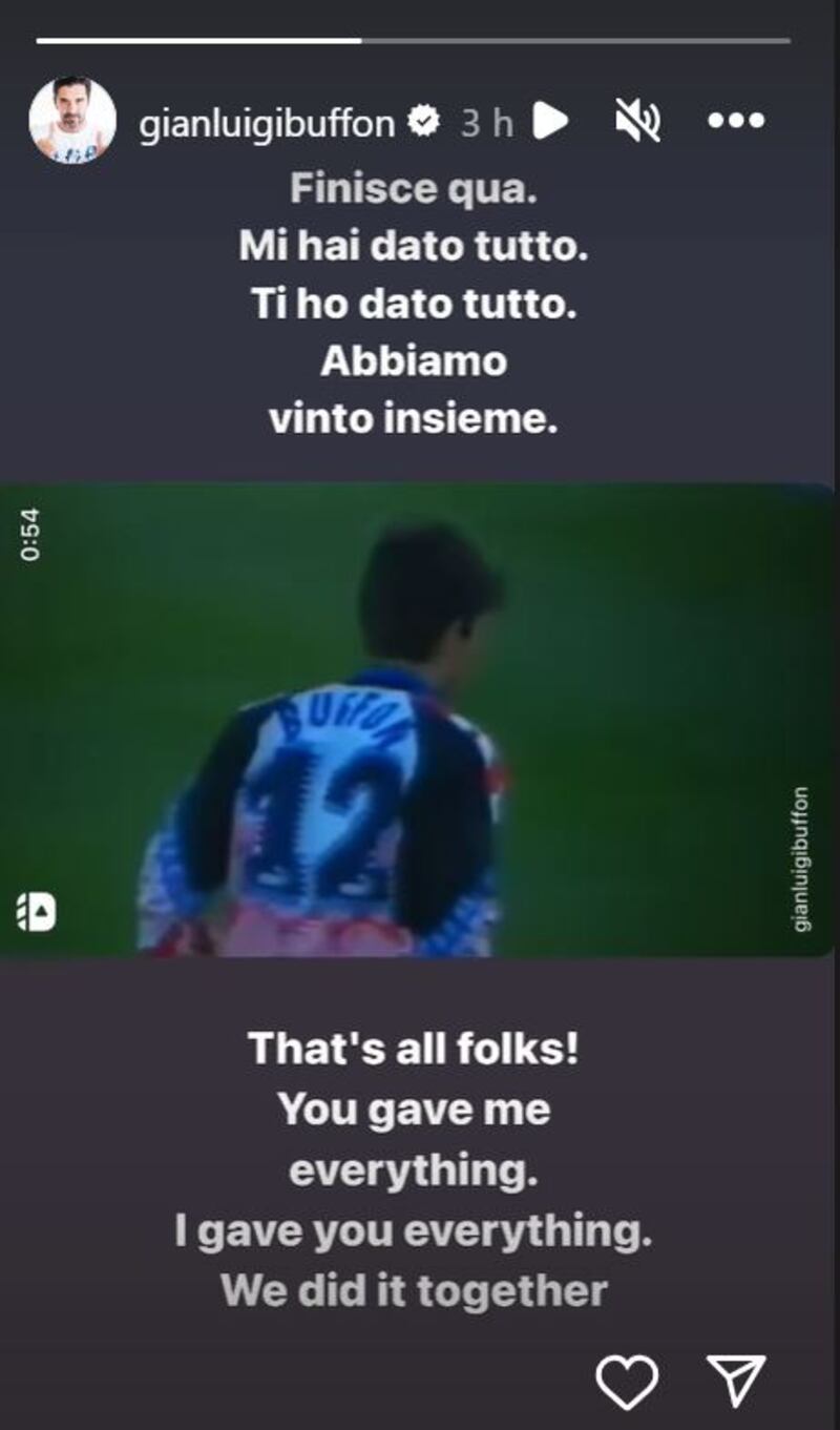 Buffon