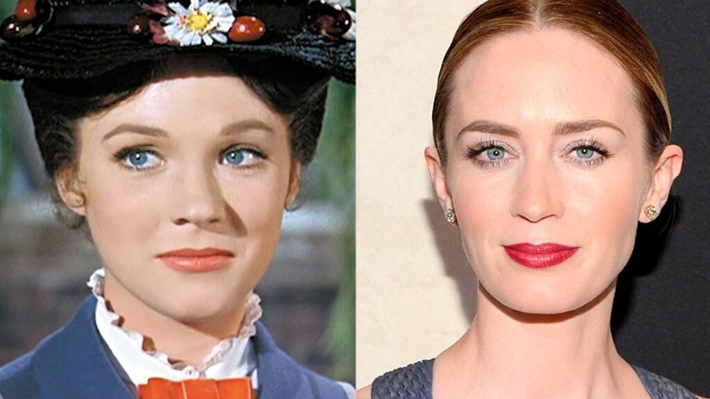 Torna "Mary Poppins" ma sarà senza zucchero