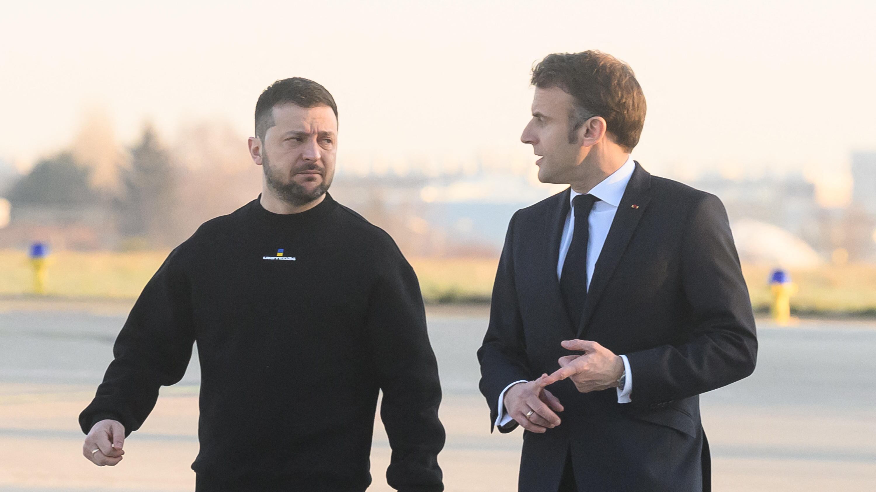 Francia e Germania rinsaldano l'asse a due. Ma così ritorna il gelo con gli altri 25 Paesi