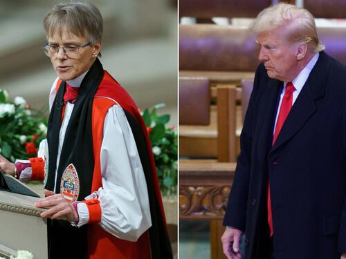 Diritti civili, patrimonio milionario e donazioni a Obama. Chi è Mariann Budde, la vescova anti-Trump