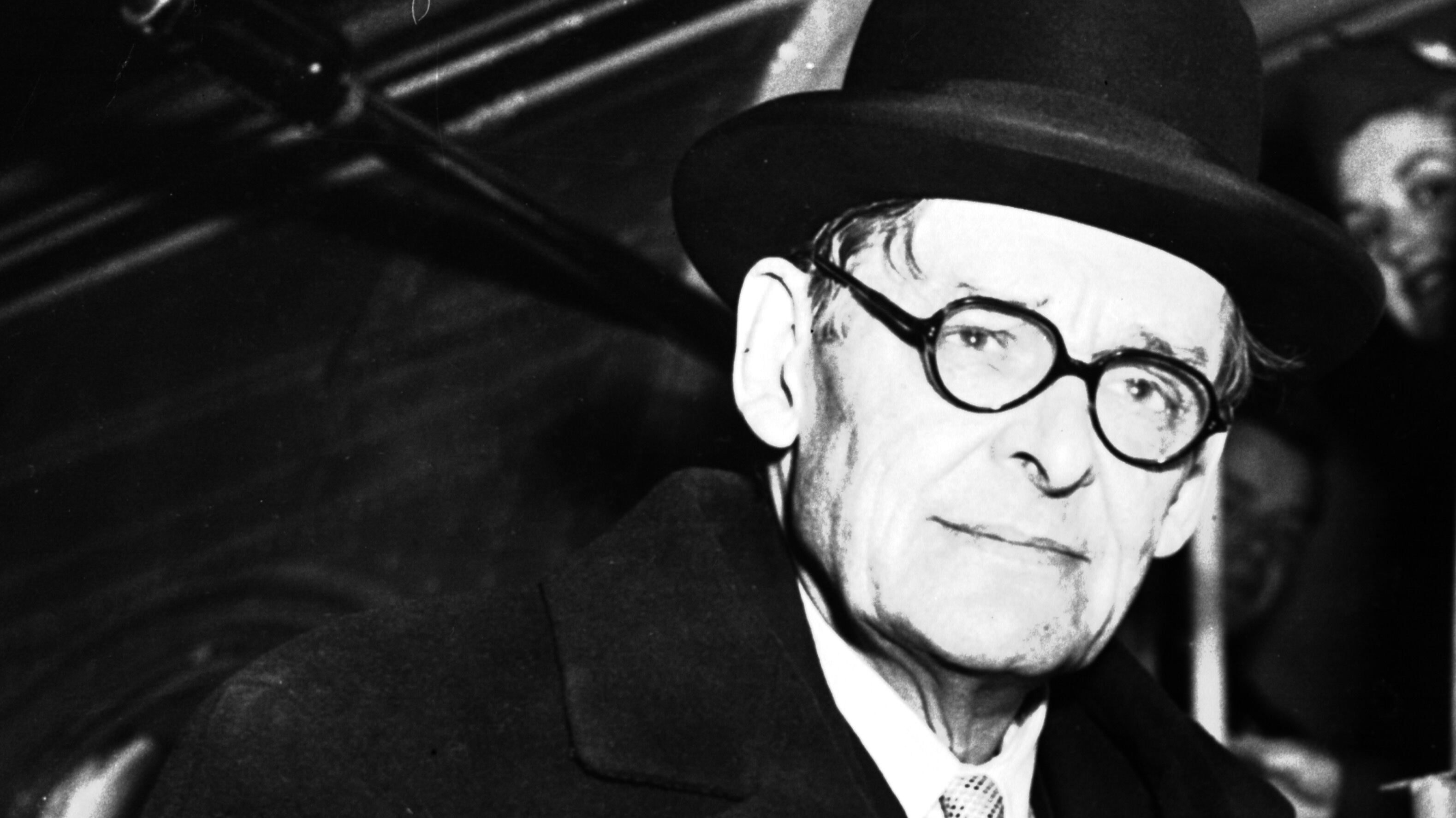 Desolata o devastata, "La terra" di Eliot è anche la nostra