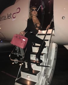 Mariah Carey, il seno esplode su Instagram 4