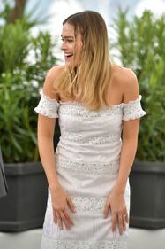 Margot Robbie al Festival di Cannes: foto 4