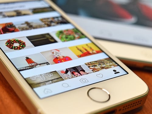 Presto su Instagram i video da un'ora
