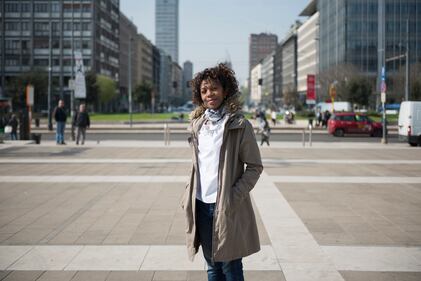 People of Expo, storie e persone di Expo 2015 10