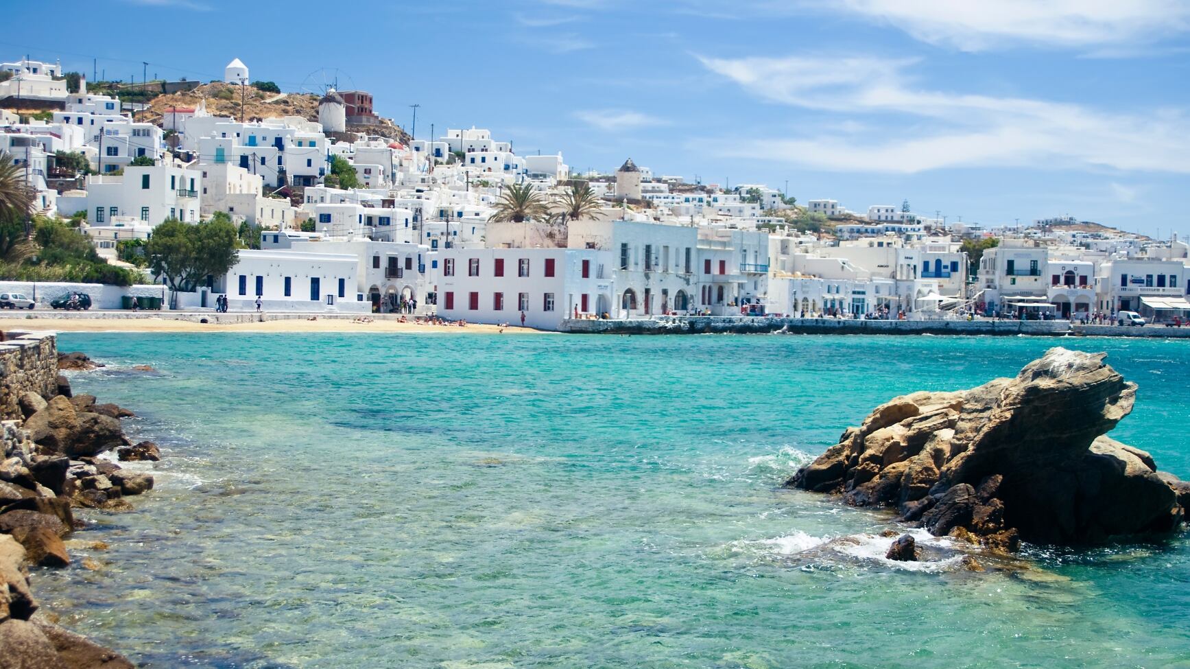 Ecco cosa ti succede se ti trovi in Grecia il giorno del default