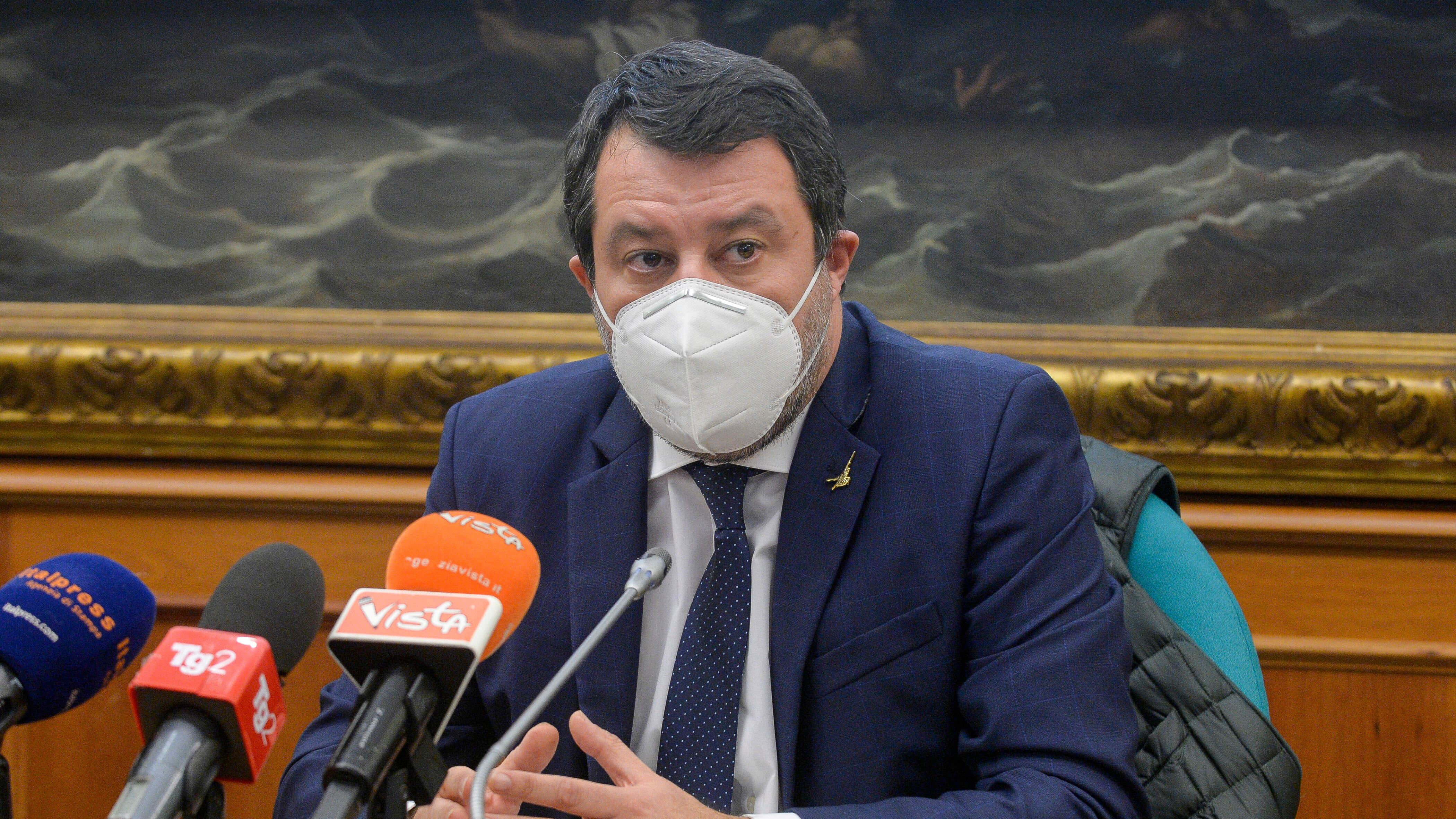Il pericolo emarginazione
