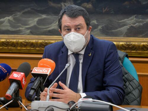 Il pericolo emarginazione