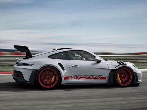 Porsche 911, in arrivo una versione ibrida, ma non plug-in