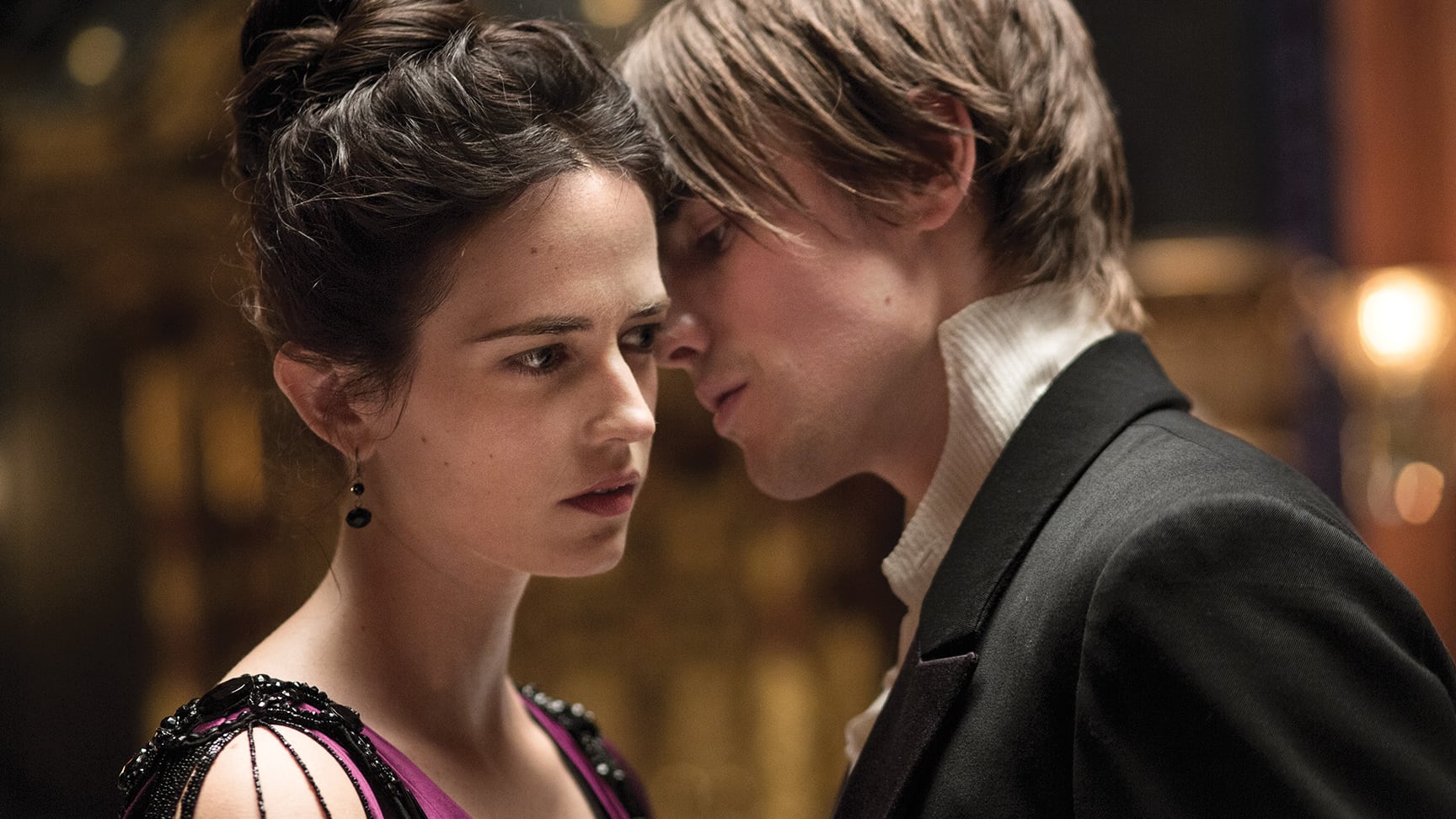 L’horror non è mai stato così intimistico: (ri)tornano i Penny Dreadful