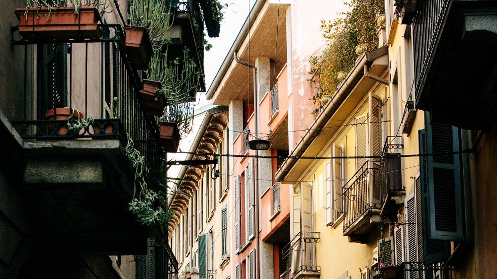 Le "5vie", l'altra Brera: il quartiere nascosto diventerà un modello