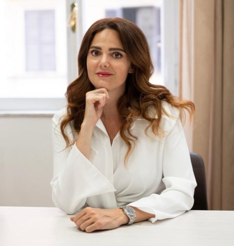 Ginevra Zucconi Galli Fonseca