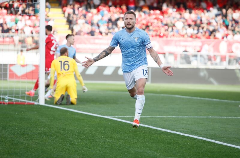 Ciro Immobile