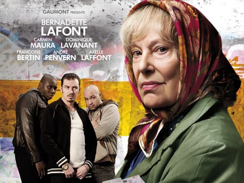 Il film del weekend: "Paulette"