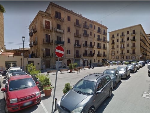 Palermo sempre più violenta: giovane colpito da una raffica di calci e pugni