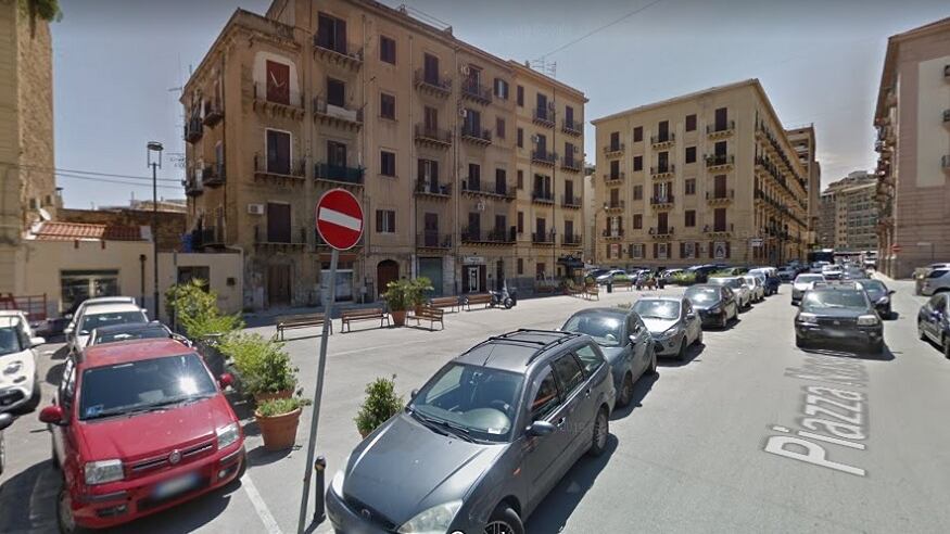 Palermo sempre più violenta: giovane colpito da una raffica di calci e pugni