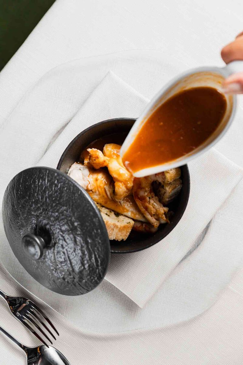 Bentornato a “Il Gramsci”, un viaggio nel cuore della cucina piemontese e torinese 1