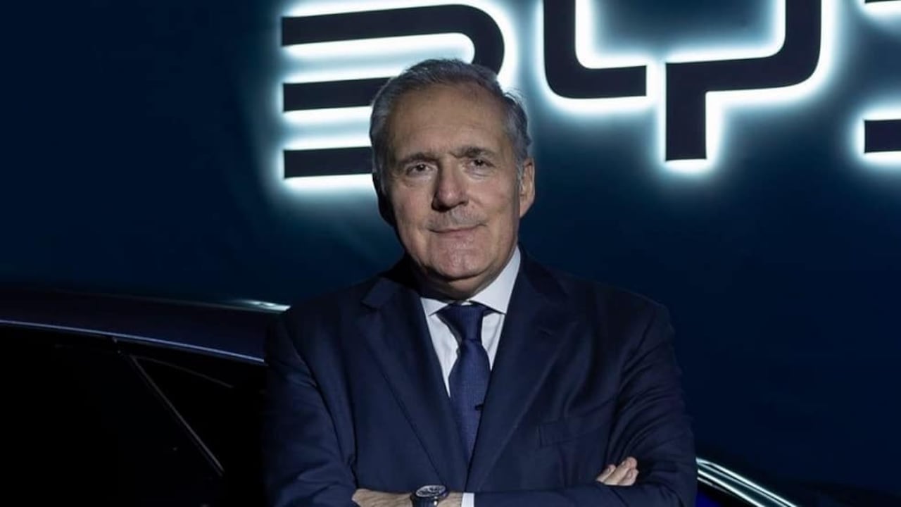 Byd, un anno con Altavilla verso la conquista d'Europa
