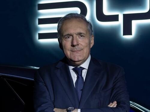 Byd, un anno con Altavilla verso la conquista d'Europa