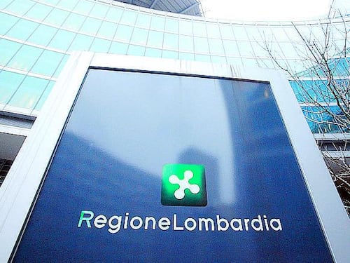 Lombardia, il modello da imitare