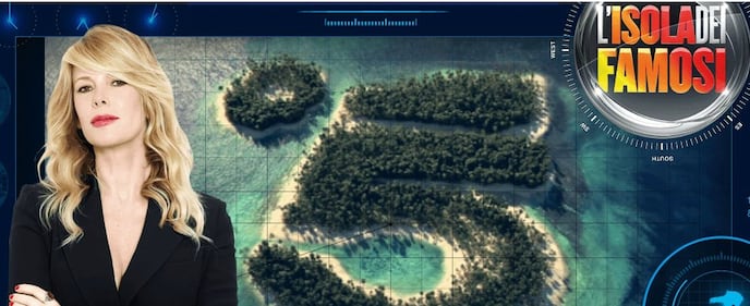 Al via l'Isola dei Famosi: ecco tutti i concorrenti della nuova edizione 1